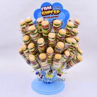 Candy Manufacturer /Exporter (China) (@candyexporter) 's Twitter Profile