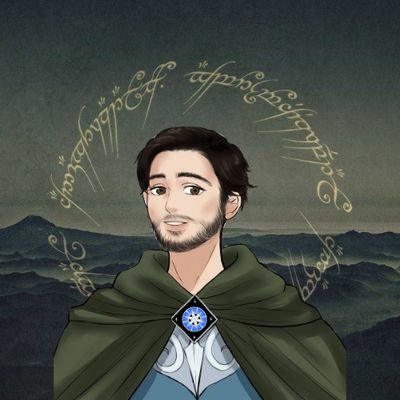 Waddup! I like stuff such as DnD, gaymes, fantasy and the power of friendship!
I also do youtube here at:
https://t.co/t2sWcNF4nt