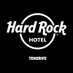 Hard Rock Hotel Tenerife (@hrhtenerife) Twitter profile photo Hard Rock Hotel Tenerife (@hrhtenerife) Twitter profile photo
