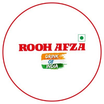 Rooh Afza has been India’s favorite drink for generations.