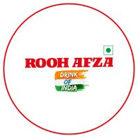 RoohAfza(@RoohAfzaIndia) 's Twitter Profile Photo