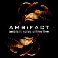 Ambient Noise Japan (@ambifact) 's Twitter Profile