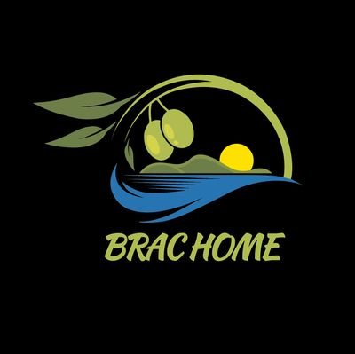 Luxury accommodation on the island of Brac.
📍Island Brac