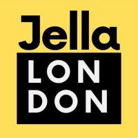 Jella LONDON(@JellaLondon) 's Twitter Profile Photo