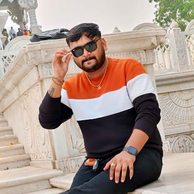 MAHENDR80891222's profile picture. Market spot