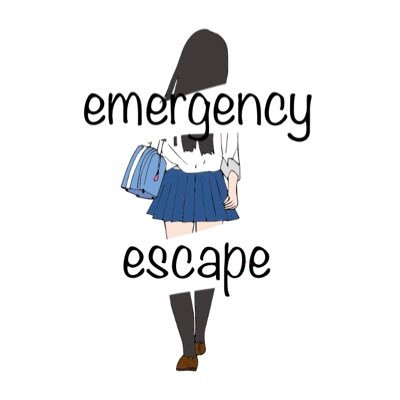 EscapeEmergenc2's profile picture. 仙台で活動する高校生４人組バンドです。オリジナルで活動しています。/ライブのお誘いお待ちしております。