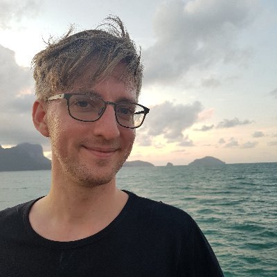 Wolkenschauer's profile picture. Technical Team Lead Native Apps at CHECK24 Profis. Native Android/iOS Developer. AI enthusiast.
#android #kotlin #swift #compose #swiftui #opensource