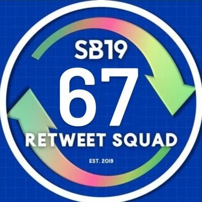 (67) SB19 RT SQUAD 🔄