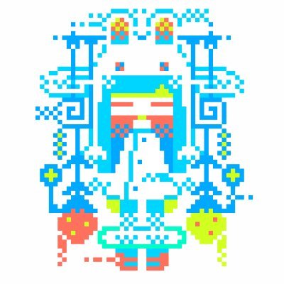 La bit Pluieさんのプロフィール画像