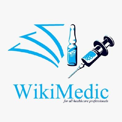 WikiMedic