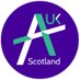 AdoptionUK Scotland (@AUKScot) Twitter profile photo