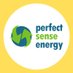 Perfect Sense Energy (@PerfectSensePV) Twitter profile photo