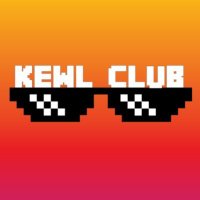 Kewl Club 😎 (@kewlclubnft) 's Twitter Profile