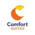 Comfort Suites Monroe, LA (@csuitesmonroe) Twitter profile photo