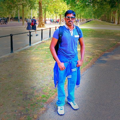 VK_560018's profile picture. Aviation professional with more than a decade experience in aero engine domain.
https://t.co/QGk6RAmDNp
