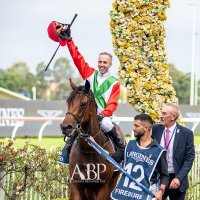 🇦🇺 BRENTON AVDULLA (@brentonavdulla) 's Twitter Profile
