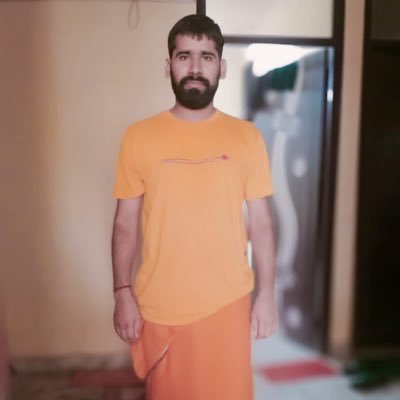 AwanishPal6's profile picture. JRF and research scholar in geography,and preparing civil services