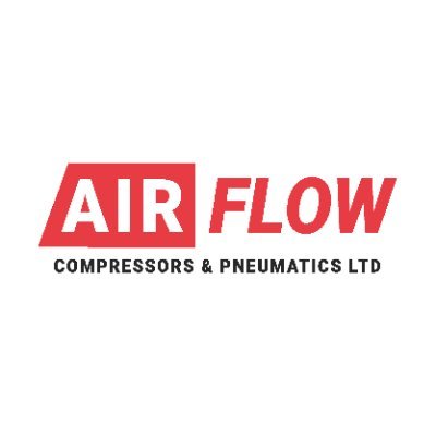 AirFlow Ltd are an industry leading supplier of complete compressed air system solutions.