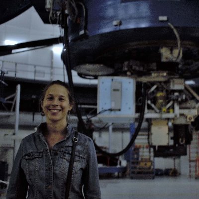 PhD Student @LMU_Muenchen on Exoplanet atmospheres 🌌 🔭 🪐🚀