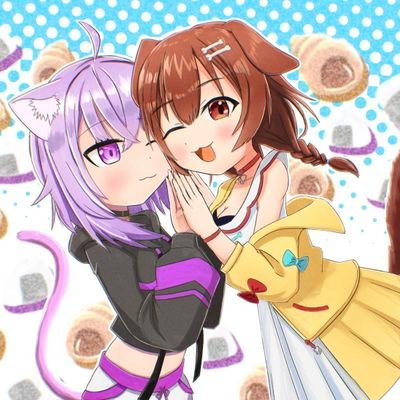 一応日常垢です。主にやっているゲームはバンドリ/fgo/ウマ娘/原神です。いいね多めです🙇気軽に話しかけてください！！
ホロリスはフォロバ100
プロ画、(@BSLOVE_loveka)
無言フォロー失礼します…
最推し🥐🌿💛
箱推し🍙🎪👾☄♌🌲🚑👯😈💀🎣