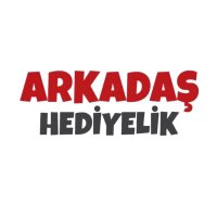 Arkadaş Hediyelik(@arkadashediye) 's Twitter Profile Photo