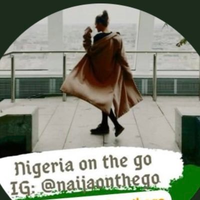 naijaonthego Profile Picture