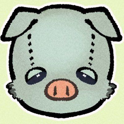 gyu_butaman's profile picture. ff14ラムウ鯖に生息するブタ
もしくは太眉ルガディン
そしてフルアーマー愛好家
戦士が好きだけどタンクは苦手　ルガディンっていいよね
アイコン⇒赤とんぼさん（@AkaTonbo_zzZ）