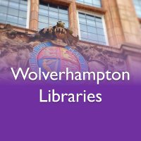 Wolves Libraries (@wolveslibraries) 's Twitter Profile