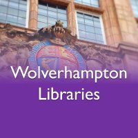 Wolves Libraries(@WolvesLibraries) 's Twitter Profileg