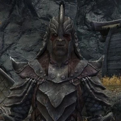 Chief_Yamarz's profile picture. Let's just get this over with