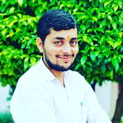 Ankit4_BJP Profile Picture