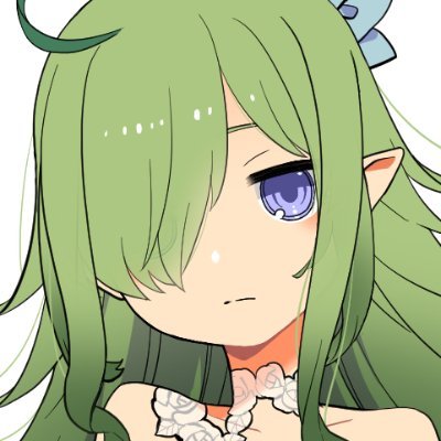 ロボボ…
・VTuber関連のポジティブなツイートをたまにRTします
・その日の雑学を交えたおはようVTuberします
・【OFF】フォロワーさんの最新ツイートに気まぐれでリプを返します
・【OFF】リプライにリプライします
人類滅ぼそうとしたらごめんなさい