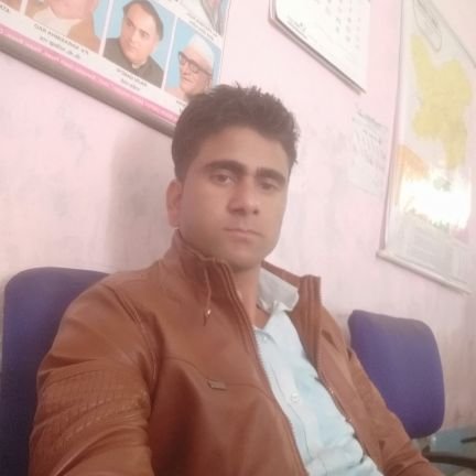 Working as teacher in school education department Government of Jammu and Kashmir UT