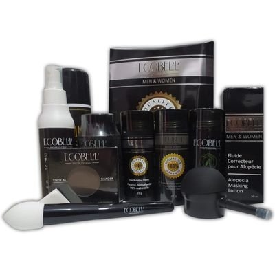 cedtos1's profile picture. Cheveux clairsemés, LA solution simple, rapide et économique. Je suis UTILISATEUR avant d'être distributeur au Maroc,il s'agit de ma tête sur les photos -homme-