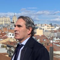 Juan José Sanz Vitorio(@SanzVitorio) 's Twitter Profile Photo