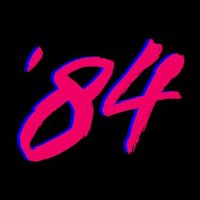 Rough Justice: '84 - OUT NOW! (@roughjustice84) Twitter profile photo