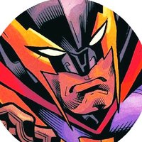 Kyle Richmond┇Nighthawk (@thebroodinghawk) 's Twitter Profile