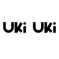 Uki Uki(@UkiUkiHello) 's Twitter Profile Photo