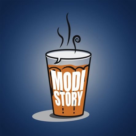 themodistory Profile Picture