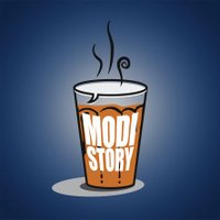 Modi Story(@themodistory) 's Twitter Profile Photo