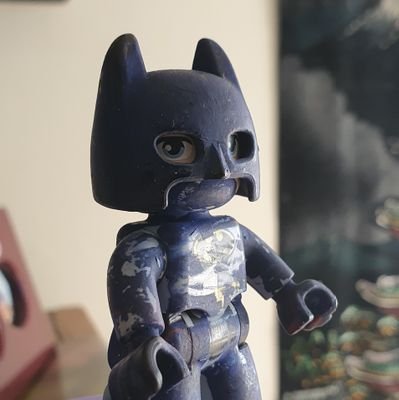 Johnastonatiuh's profile picture. “El trabajo nos hace sentir fuertes, y en esto consiste nuestro mayor placer” —Müller