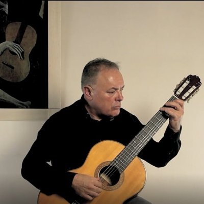 Classical Guitar lover, teacher and webmaster https://t.co/uqwfKLftbo…
#classicalguitar #learnclassicalguitar #fingerstyleguitar #classicalguitarist