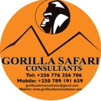 Gorilla safari consultants(@Gorillasafaric1) 's Twitter Profile Photo