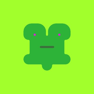 Multidisciplinary Designer & Artist I NFT Collector I Anime nerd I
Design shop: https://t.co/IbNCE8sxPe