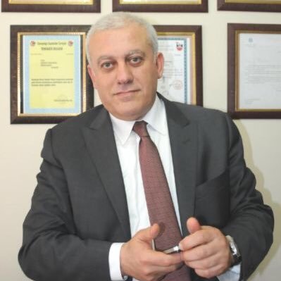 Güneydoğu Sanayici ve İş İnsanları Derneği (GÜNSİAD) Yönetim Kurulu Başkanı |Diyarbakır
