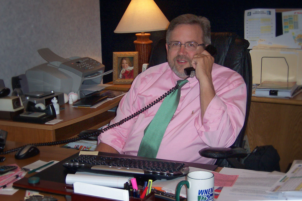 Ablinke's profile picture. GM WNEM TV