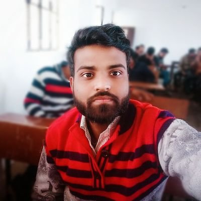 AmitChaudha39's profile picture. 