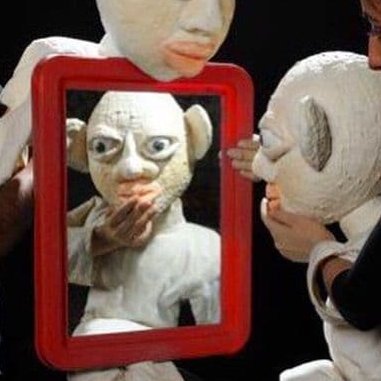 Create Puppetry Festival - a new international Puppetry Festival for 2022