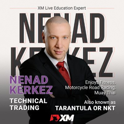 Mentor Of Your Mentors; Founder at TOP-XE LTD; Price Action Trader, Trading Expert: @XM_COM ; FXstreet Winner Daily research and Trading #FX, #Crypto #Gold