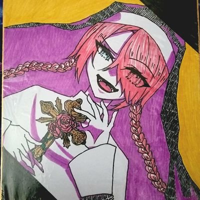 オデットさん結婚してください。王妃さま来ませんbotはサービスを終了致しました。 フォローする前にご一読を→ https://t.co/Wq0SMYULBr このとてもかわいいアイコンはうたたさん( @Schneewitt_ )から